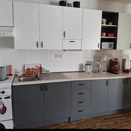 Apartmán 71 Slnečné Jazerá 71, Senec
